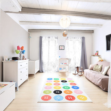 Photographie Immobilière