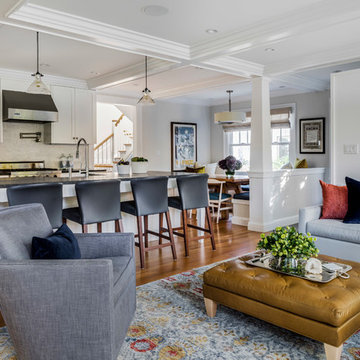 Coolidge Hill Interiors