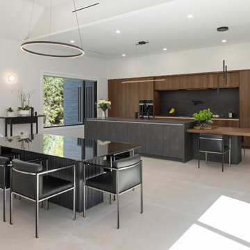 Moody & Modern, Old Tappan NJ
