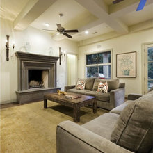 Mantle Ideas