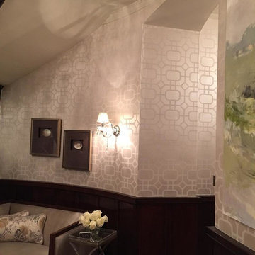 Buffalo, NY - Junior League Showhouse 2015