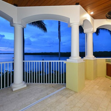 White Residence
