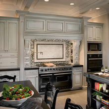 O'Sullivan Kitchen