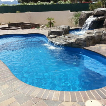Swimming Pool Ideas