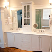 Bathroom Ideas