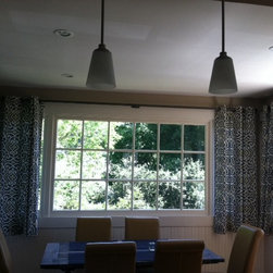 smith+noble window treatments - Curtains