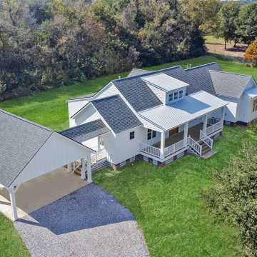Albarado Residence