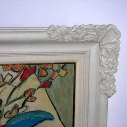 Fine Art Framin - Paintings