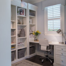 Office/Craft Room