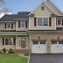 2 story houses