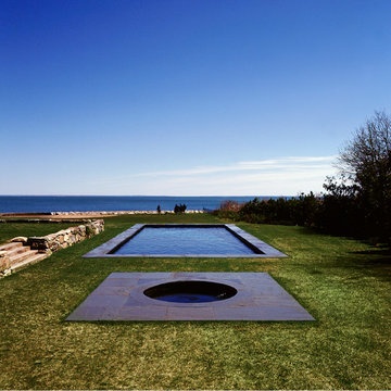 BUZZARD'S BAY