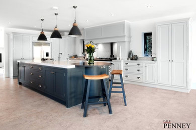 Leicestershire Kitchen