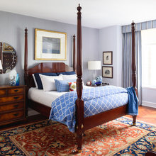 Grandma Bedroom