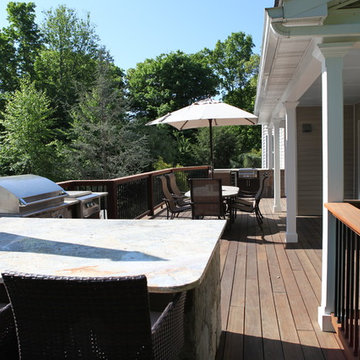 Outdoor Living Country Fabulous