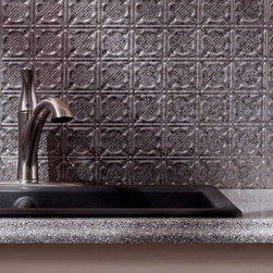 Traditional backsplash styles - Home Decor
