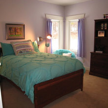 kids bedroom
