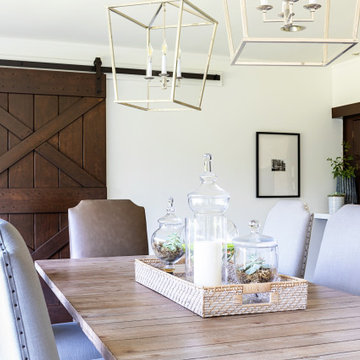 Chevy Chase Renovation