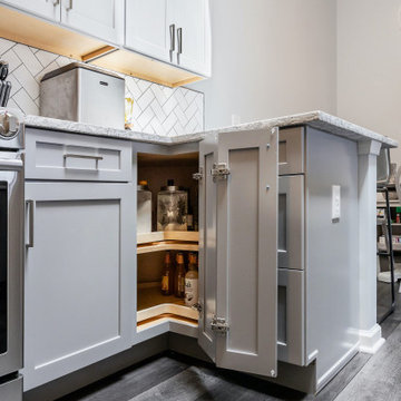Franconia Bath & Kitchen Remodeling