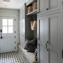 Mud Room