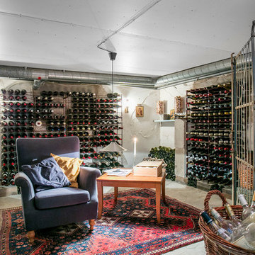 St Göransgtan Malmö