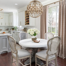 French Country Kitchen