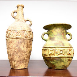 Ridgecrop Home - Vases
