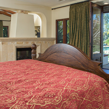 Authentic Spanish Architectural Influences