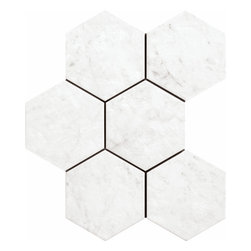 Porcelain Tile - Products