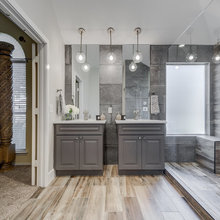 Master bath ideas
