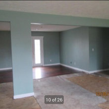 Dining Room Ideas