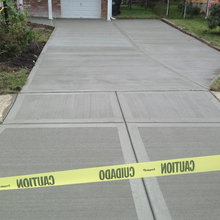 Exterior Ideas