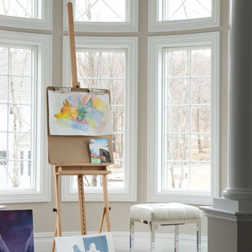 Lovely Home Remodel in CT