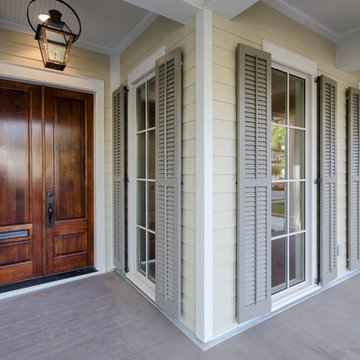 Brandon Construction Old Metairie Project