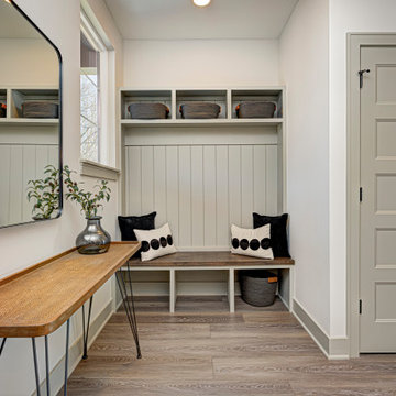 Midland South - Townhome Model
