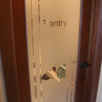 Pantries
