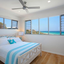Hilo Beach house