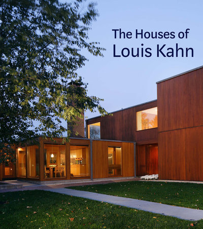 Modern  The Houses of Louis Kahn