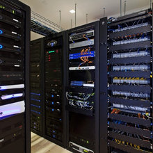 Network Closet