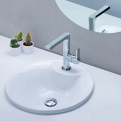 Сантехника CRISTINA Коллекция DELTA - Bathroom Sink Faucets