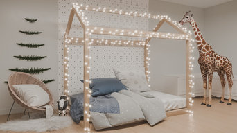 Diseño de interiores III