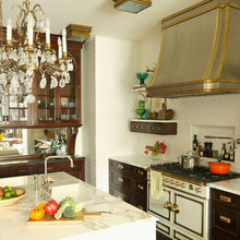 Kitchen Hoods