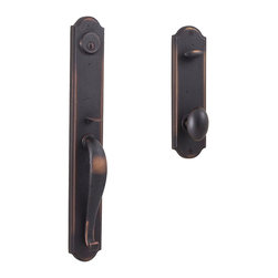 Wiltshire Hardware - Door Hardware