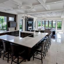 Springthorne Ceilings