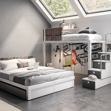 Space Saving Solutions
