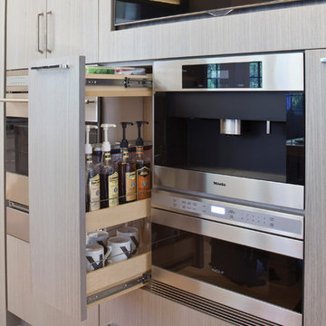 Kitchen Conveniences
