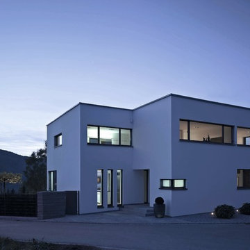 Diemer Architekten