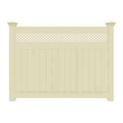 ActiveYards Privacy - Home Fencing And Gates