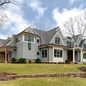 65 White Oak Road, Wellesley, MA