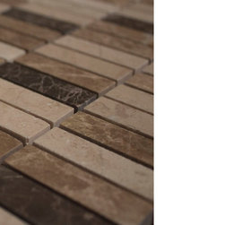 Mosaics - Flooring