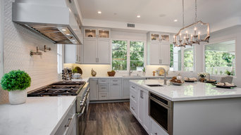 Ground Up Design & Build